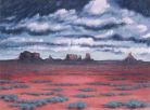 Elynor Martner - Monument Valley